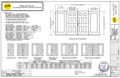 PR Instl Docs FL48094 R0 II DWG-PL-FL0170-25
