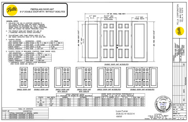 PR Instl Docs FL48094 R0 II DWG-PL-FL0171-25