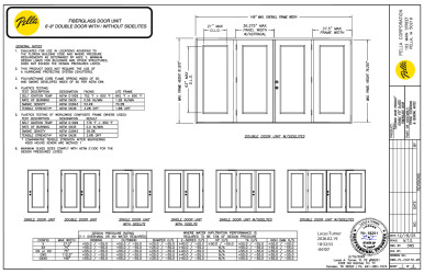 PR Instl Docs FL48094 R0 II DWG-PL-FL0172-25