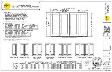 PR Instl Docs FL48094 R0 II DWG-PL-FL0173-25