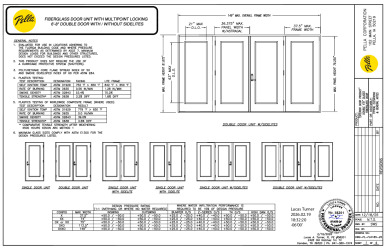 PR Instl Docs FL48095 R0 II DWG-PL-FL0185-25