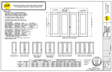PR Instl Docs FL48095 R0 II DWG-PL-FL0186-25