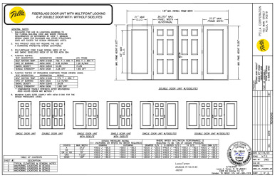 PR Instl Docs FL48095 R0 II DWG-PL-FL0265-25