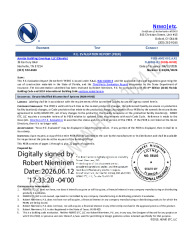 PR TECH DOCS FL48109 R1 AE 2026 06 09 FINAL PEER-AMZ-002.A ELEVATE MB NON-HVHZ FL48109-R1
