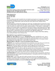 PR Instl Docs FL48123 R0 II 1603WDVM NOA