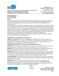 PR Instl Docs FL48123 R0 II 1605HM NOA