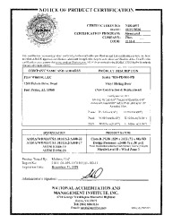 PR CERTIFICATE FL48125 R0 C CAC NI016891
