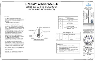 PR Instl Docs FL48128 R0 II LSW003 SS 2026-04-16