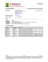 PR TECH DOCS FL48146 R0 AE IBR26001 2023 FBC EVAL IB TPO (HVHZ) FINAL