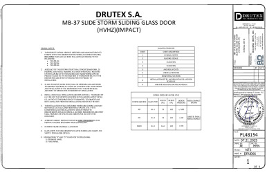 PR Instl Docs FL48154 R0 II DRU066 SS 2026-04-20