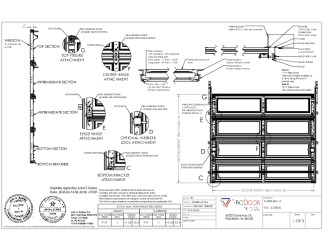 PR Instl Docs FL48158 R0 II P-5000-Rev0 sFLTX