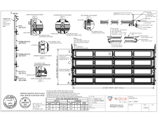 PR INSTL DOCS FL48158 R0 II P-5002-REV0 SFLTX