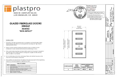 PR INSTL DOCS FL48162 R0 II (A) INST 48162.2