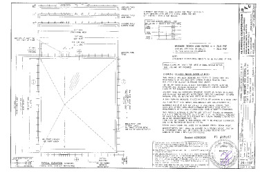 PR INSTL DOCS FL48167 R0 II SS - IS GLAZED WOOD DOOR (LMI) - DWG 26-10F 2023.1