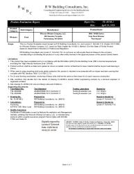 PR TECH DOCS FL48168 R0 AE (A) EVAL 48168.2