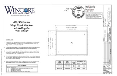 PR Instl Docs FL48168 R0 II (a) Inst 48168.1