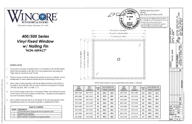 PR INSTL DOCS FL48168 R0 II (B) INST 48168.1