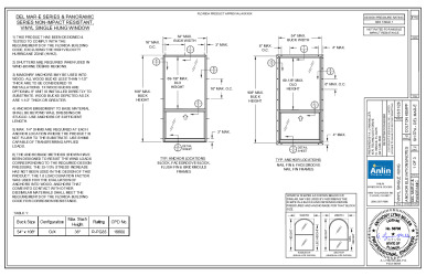 PR INSTL DOCS FL48179 R0 II SH FPA - DEL MAR-E