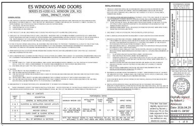 PR Instl Docs FL48196 R0 II SCS-0049 H.S. OX L.M.I. Rev0 ss