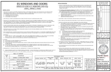 PR Instl Docs FL48196 R0 II SCS-0050 H.S. XOX L.M.I. Rev0 ss