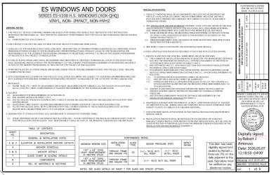 PR Instl Docs FL48196 R0 II SCS-0054 H.S. XOX N.I. Rev0 ss