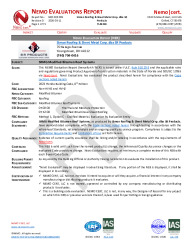 PR Instl Docs FL48200 R0 II 2026 05 11 FINAL NER-SRP-001 FL48200