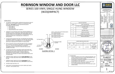 PR Instl Docs FL48237 R0 II RWL001 SS 2026-06-01