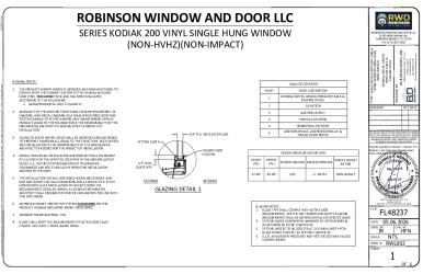 PR INSTL DOCS FL48237 R0 II RWL002 SS 2026-06-01