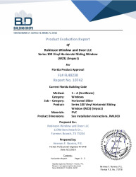 PR TECH DOCS FL48238 R0 AE PER10742 SS 2026-06-01