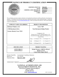 PR CERTIFICATE FL48238 R0 C CAC NI016952