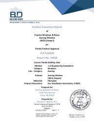PR TECH DOCS FL48240 R0 AE PER10508 SS 2026-06-03