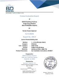 PR TECH DOCS FL48245 R0 AE PER10519 SS 2026-06-01