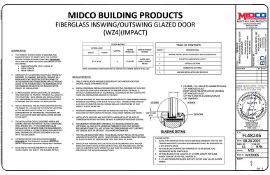 PR Instl Docs FL48246 R0 II MCO005 SS 2026-06-01
