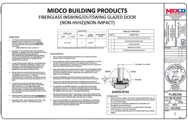 PR Instl Docs FL48246 R0 II MCO008 SS 2026-06-01