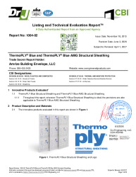 PR TECH DOCS FL48253 R0 AE 260603 TER1004-02 FPA SEALED