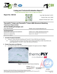 PR TECH DOCS FL48253 R0 AE 260603 TER1004-03 FPA SEALED