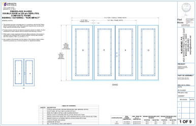 PR INSTL DOCS FL48257 R0 II 47850-2-SIGNED