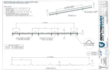 PR Instl Docs FL48270 R0 II MRibHZ Dwg