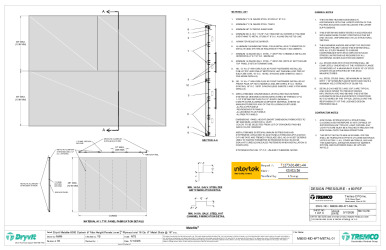PR Instl Docs FL48272 R0 II M8000-MD-4Ft-Metal 5-1-26
