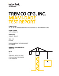 PR TECH DOCS FL48272 R0 TR T1273.01-801-18-R0