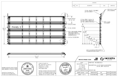 PR Instl Docs FL48273 R0 II WL-0006-23.3 sFLTX
