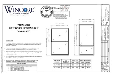 PR INSTL DOCS FL48283 R0 II (B) INST 48283.4
