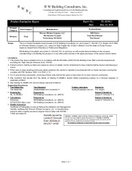PR TECH DOCS FL48286 R0 AE (B) EVAL 48286.2