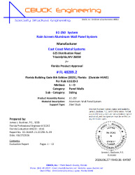 PR INSTL DOCS FL48289 R0 II 02 26-835.02.1-EC250-FL-ER DS