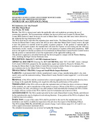 PR Instl Docs FL48299 R0 II NOA 26-0501.01 (Pottorff ECV-645-MD)