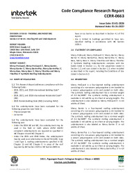 PR TECH DOCS FL48305 R0 AE CCRR-0663