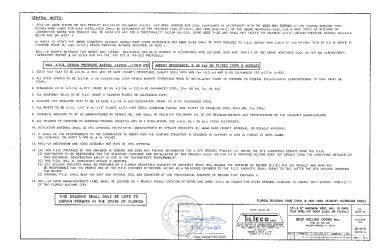 PR INSTL DOCS FL48306 R0 II DRAWING 26-019