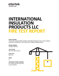 PR TECH DOCS FL48432 R0 AE DYMANIC METALS E 108 TEST