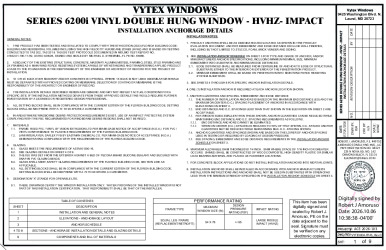 PR Instl Docs FL48474 R0 II VYTEX004-FPAS Rev0 6200i DH Impact ss