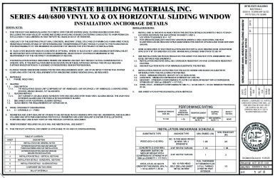 PR Instl Docs FL48487 R0 II IBM0003 Rev0 Series 440 6800 HS ss